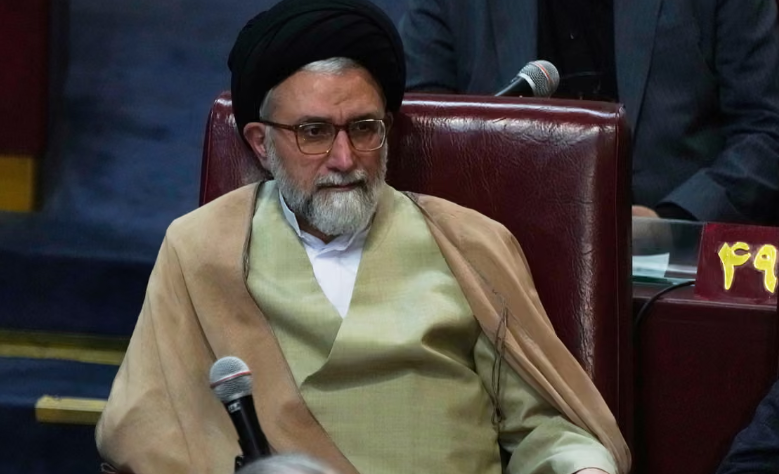 Iran xác nhận Bộ trưởng Tình báo thiệt mạng